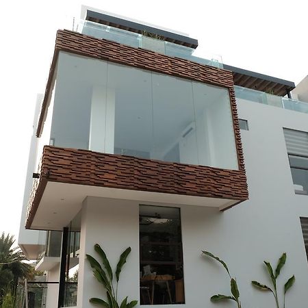 Flat06.Tendean Jakarta Eksteriør bilde