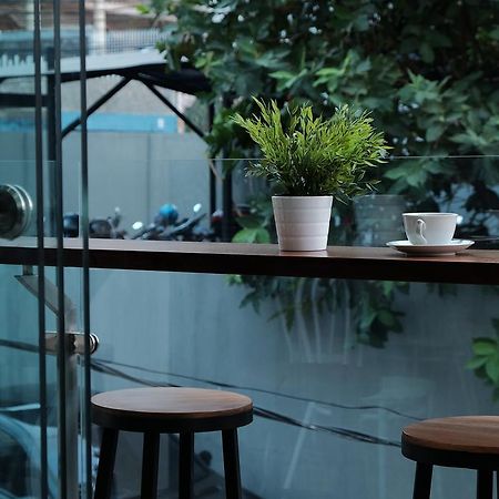 Flat06.Tendean Jakarta Eksteriør bilde