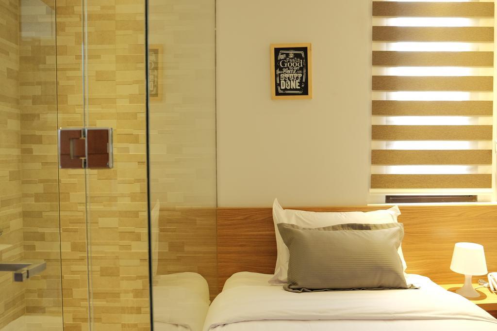 Flat06.Tendean Jakarta Eksteriør bilde